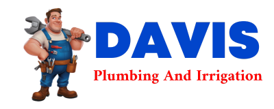 Trusted plumber in CASA